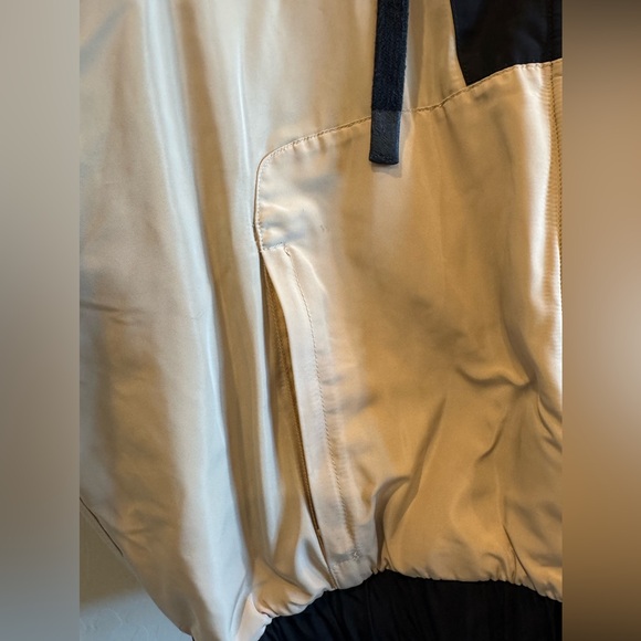 Alo Yoga Duality Sherpa-Lined Reversible Jacket size XL - Picture 6 of 13